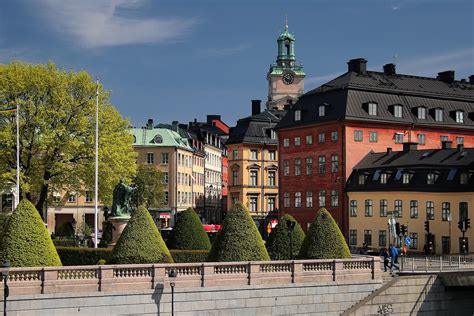 best neighborhoods in stockholm|Stockholm's Most Trendy Neighborhoods .